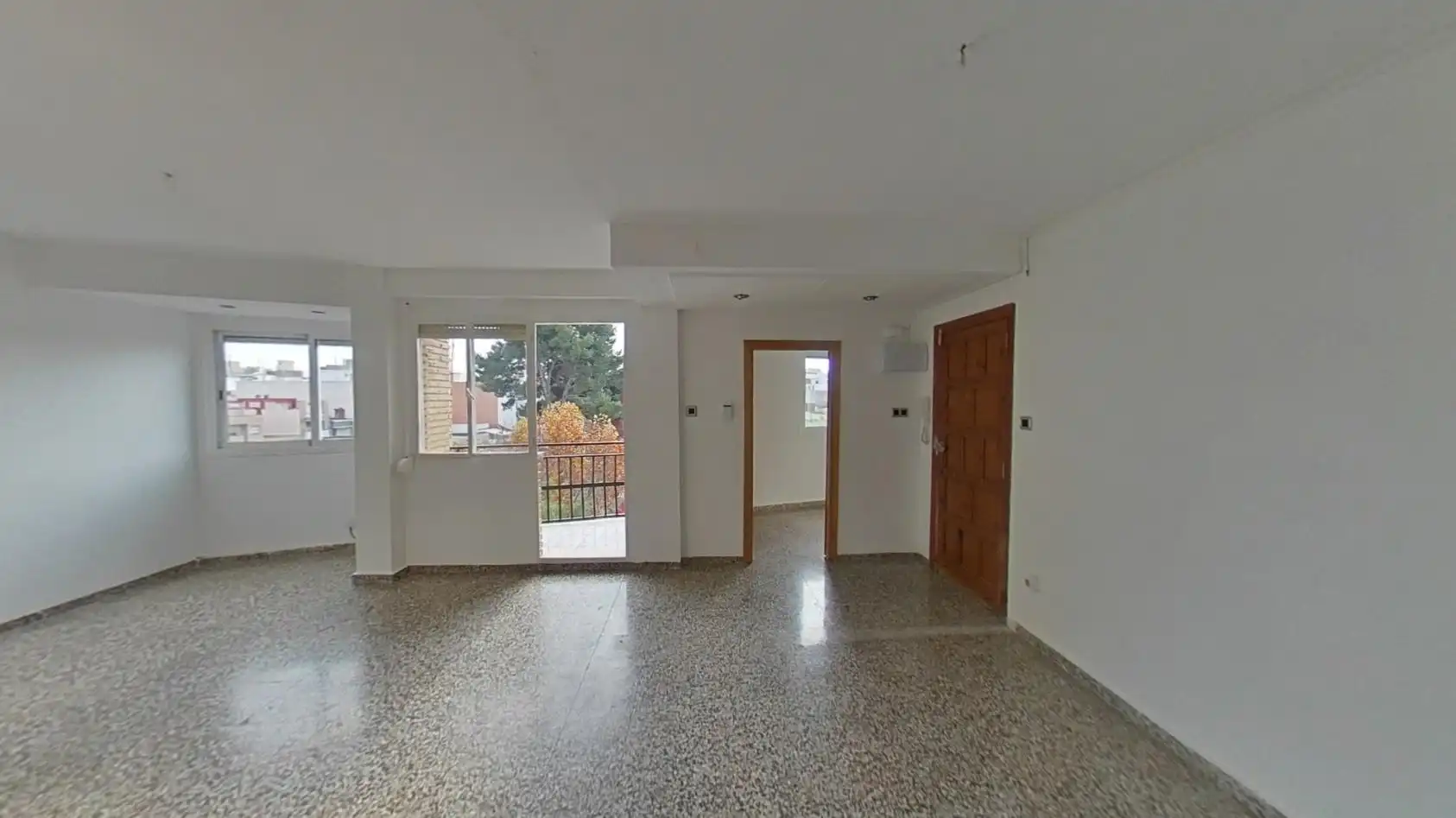 Flat for sale in Torrent