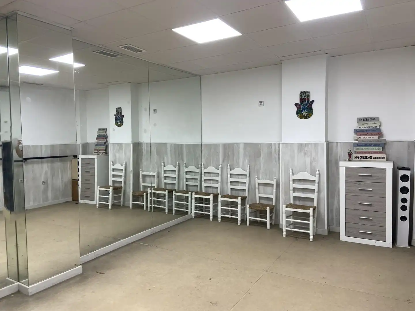 Business premises for sale in Calle de Damián de Castro, imagen 4