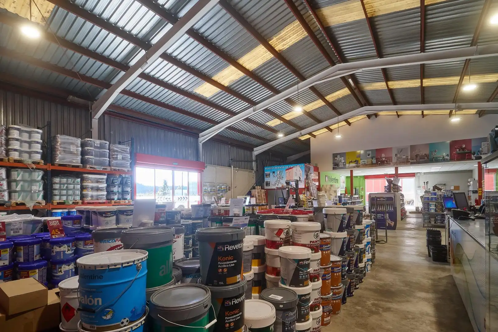 Nave industrial in vendita a Las Lagunas, imagen 14