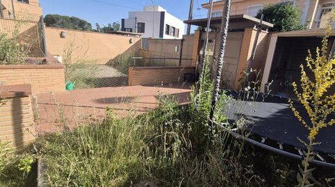 Foto 2 de Casa adosada en venta en Amparo, 2, Norte, Pozuelo de Alarcón
