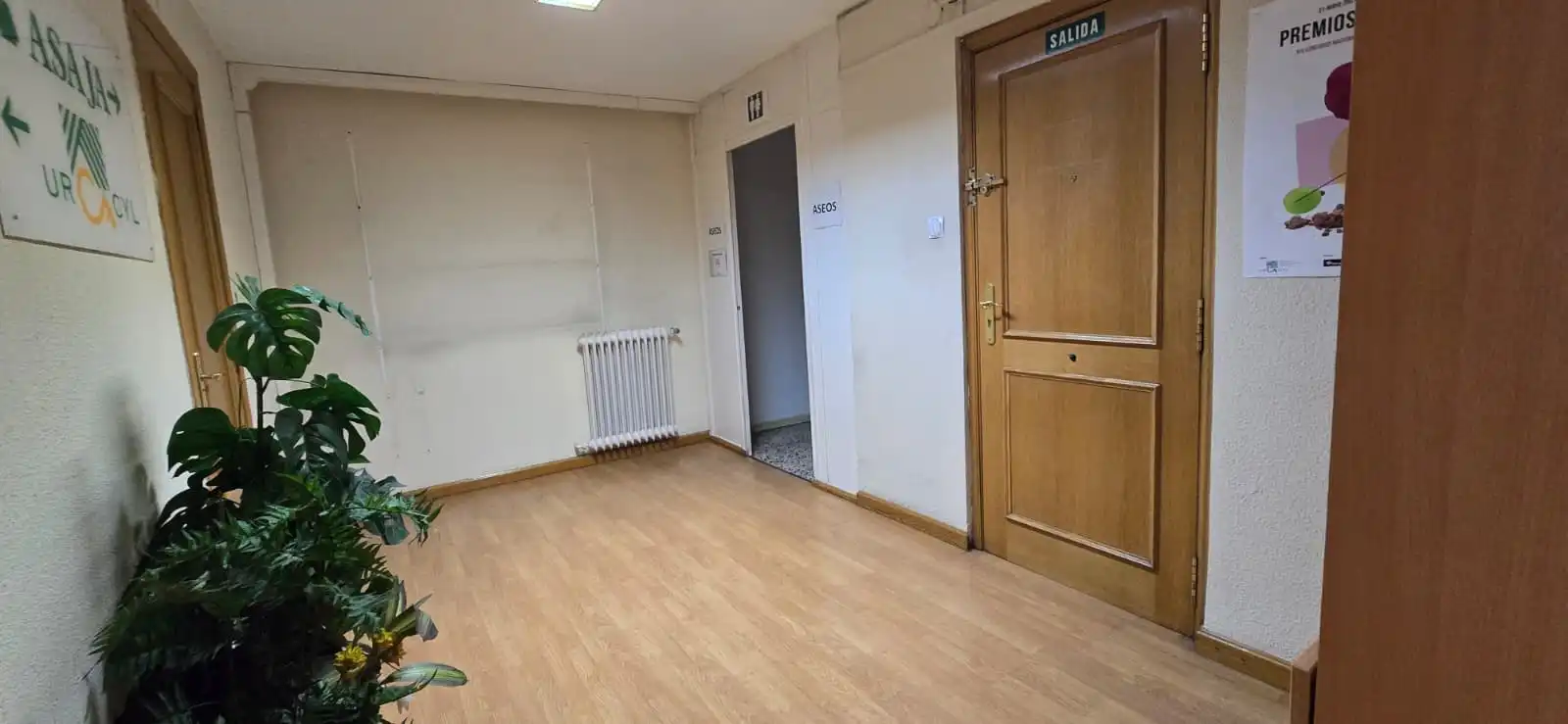 Office space to rent in Calle de la Hipica 1, imagen 6