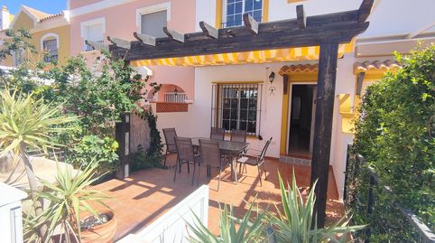 Foto 4 von Haus oder Chalet zum Verkauf in San Juan de los Terreros, Pulpí