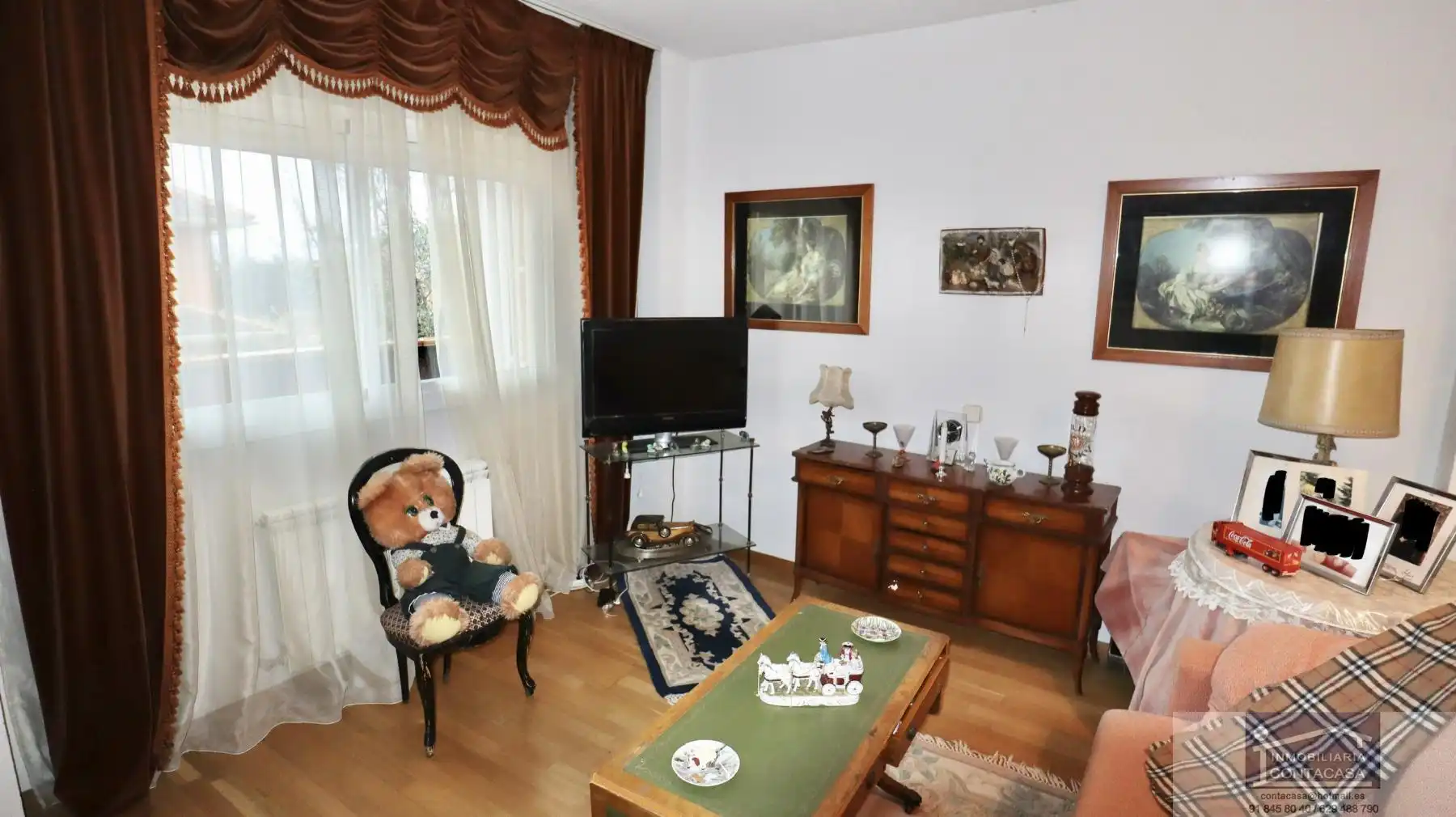 Chalet en venta en Miraflores de la Sierra, imagen 20