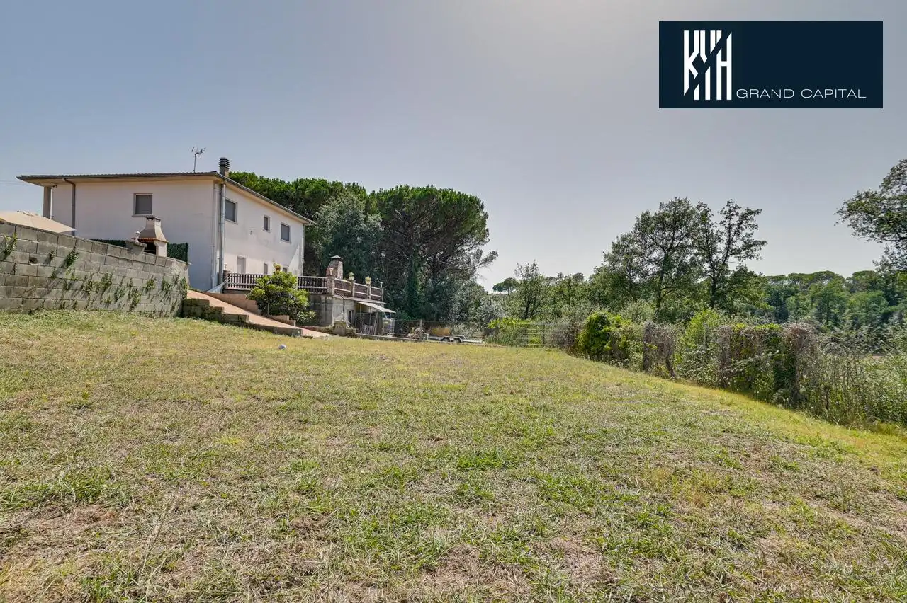 Casa con terraza en venta en Urbanització Llac del Cigne, imagen 6