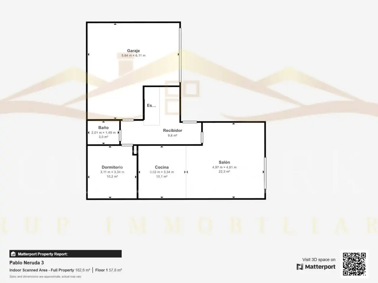 Maison avec jardin à vendre à Calle Pablo Neruda 3, imagen 163