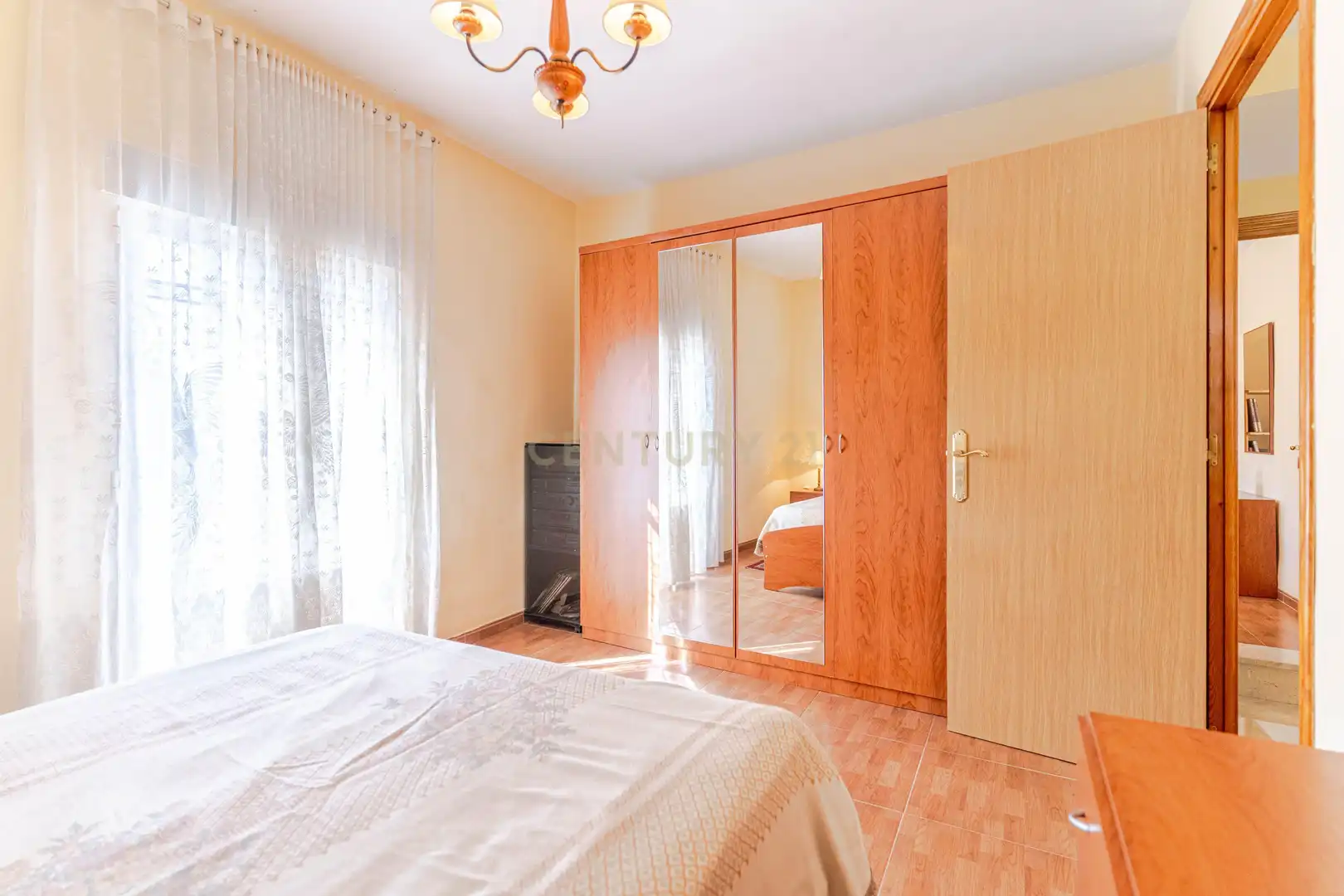 Casa con giardino in vendita a Calle San Pedro, 13, Tózar, Spain, imagen 55