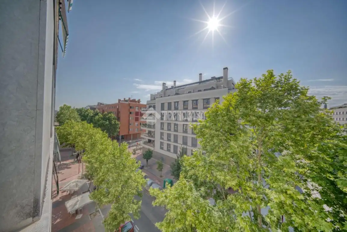Flat for sale in Villa de Prado, imagen 8