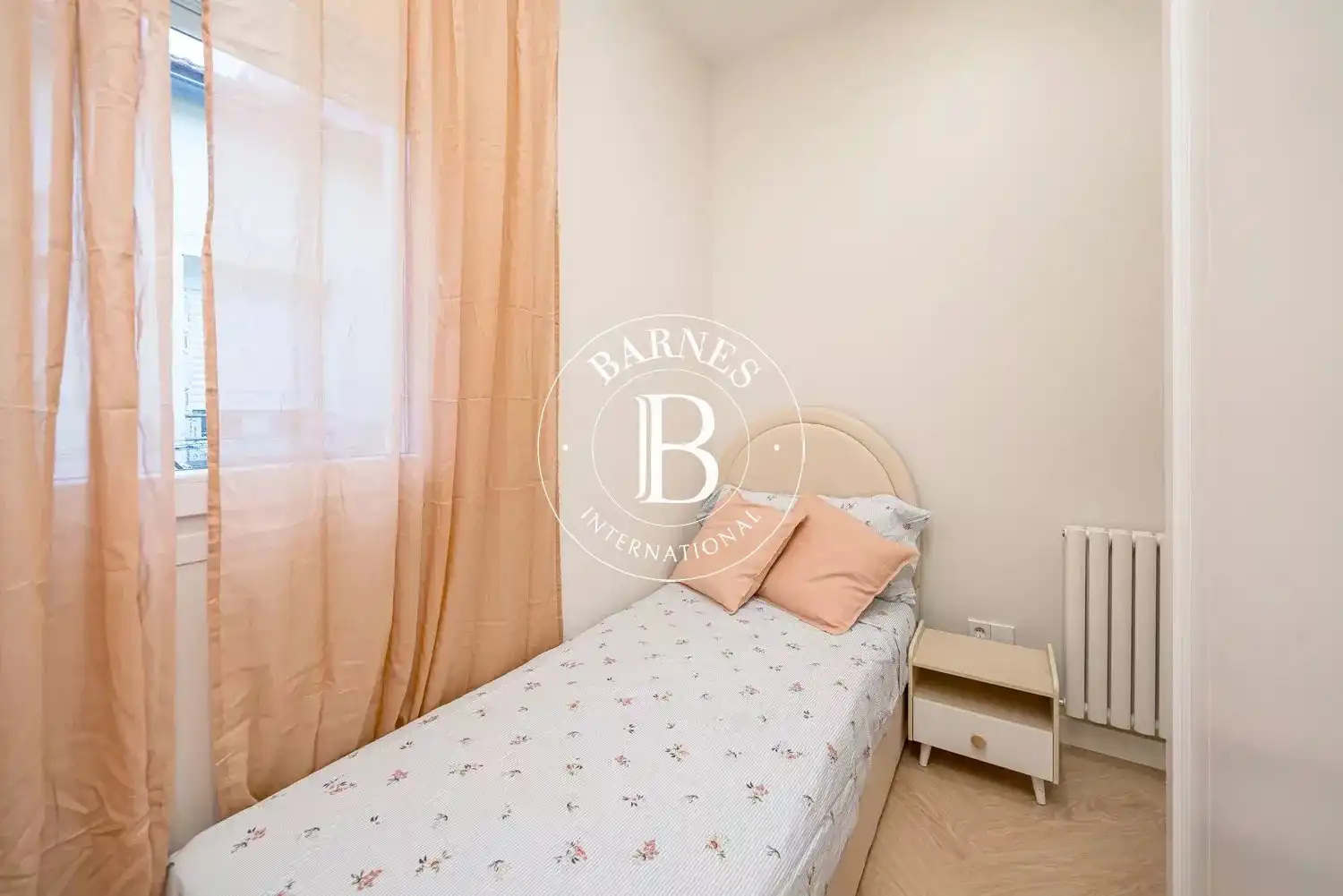 Appartement avec ascenseur à vendre à Barrio de Salamanca, imagen 31