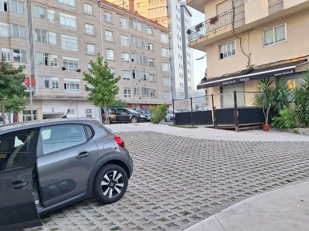 Storage room for rent in Avenida del Doctor Tourón, 41, Vilagarcía