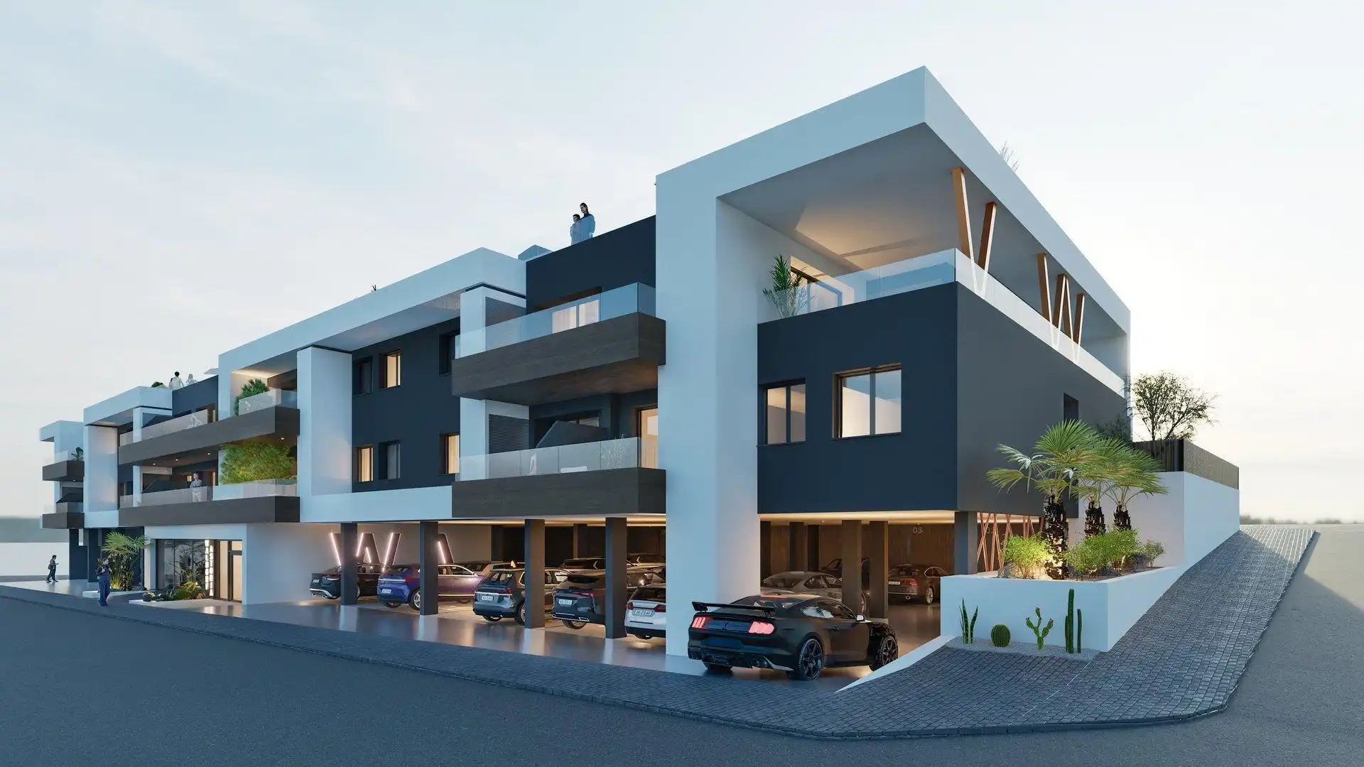 Piano terra con terrazza in vendita a Benijófar, imagen 8