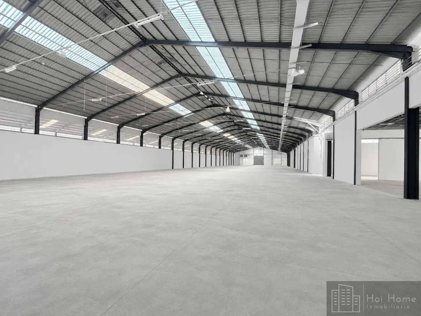 Nave industrial en venta en Arcos de la Frontera
