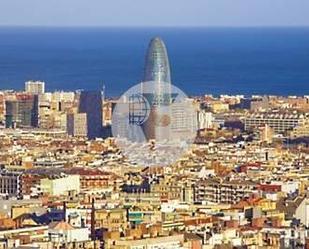 Exterior view of Premises for sale in  Barcelona Capital