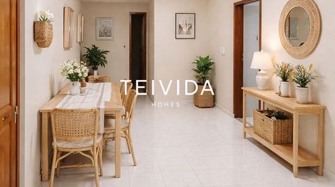 Foto 5 de Pis en venda a Barrio Buenos Aires-chamberí-las Moraditas, Buenos Aires - Chamberí - Las Moraditas, Santa Cruz de Tenerife Capital