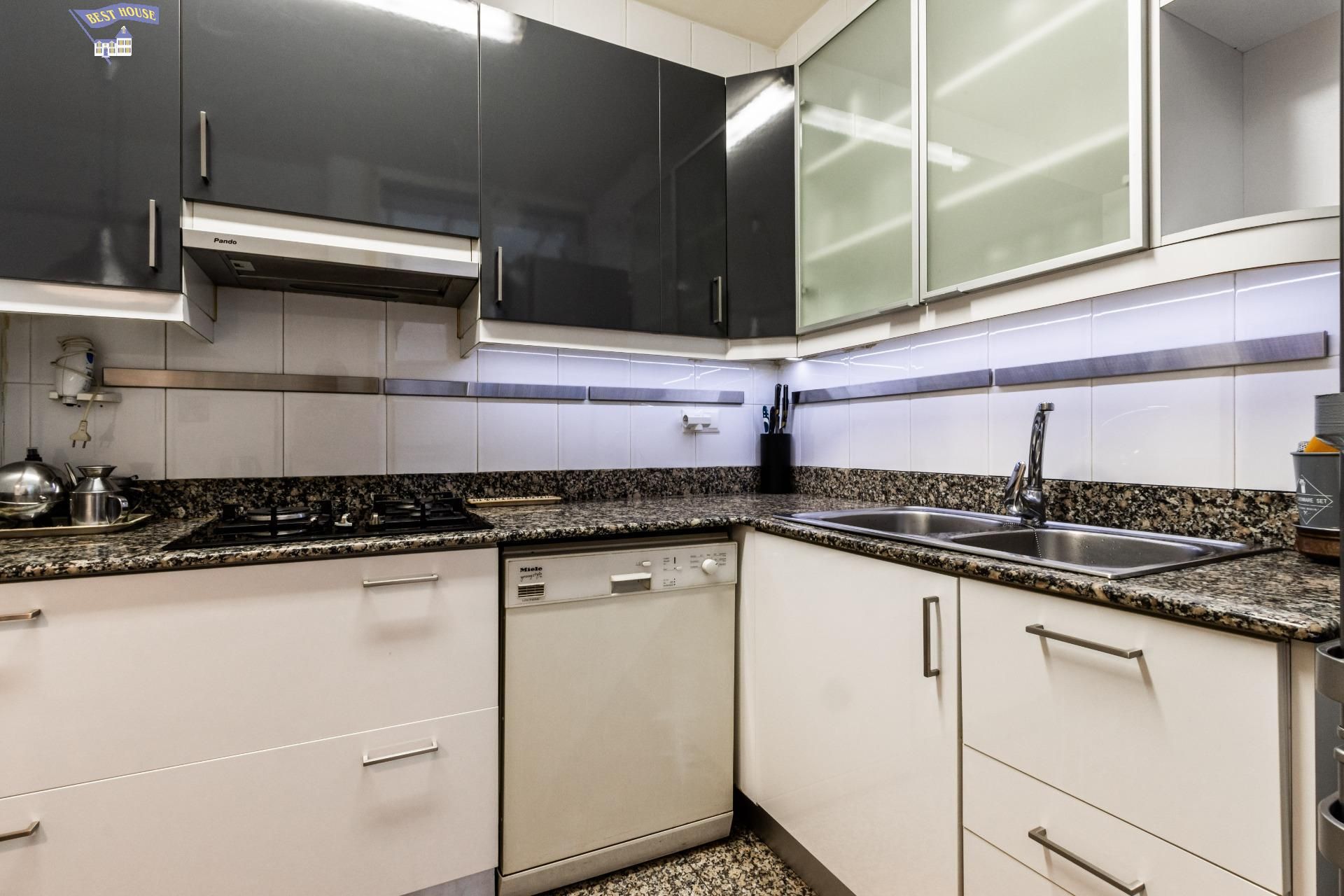Flat for sale in Centre