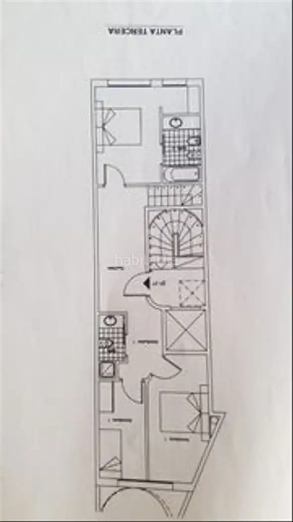 Wohnbaugrundstück zum Verkauf in Carrer del Prat 22, imagen 3