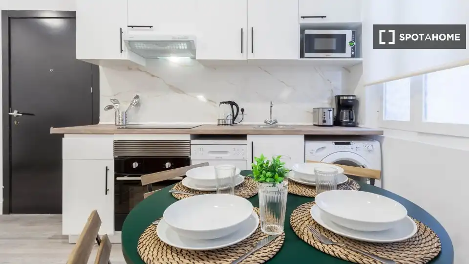 Appartement à louer à Centro, imagen 6