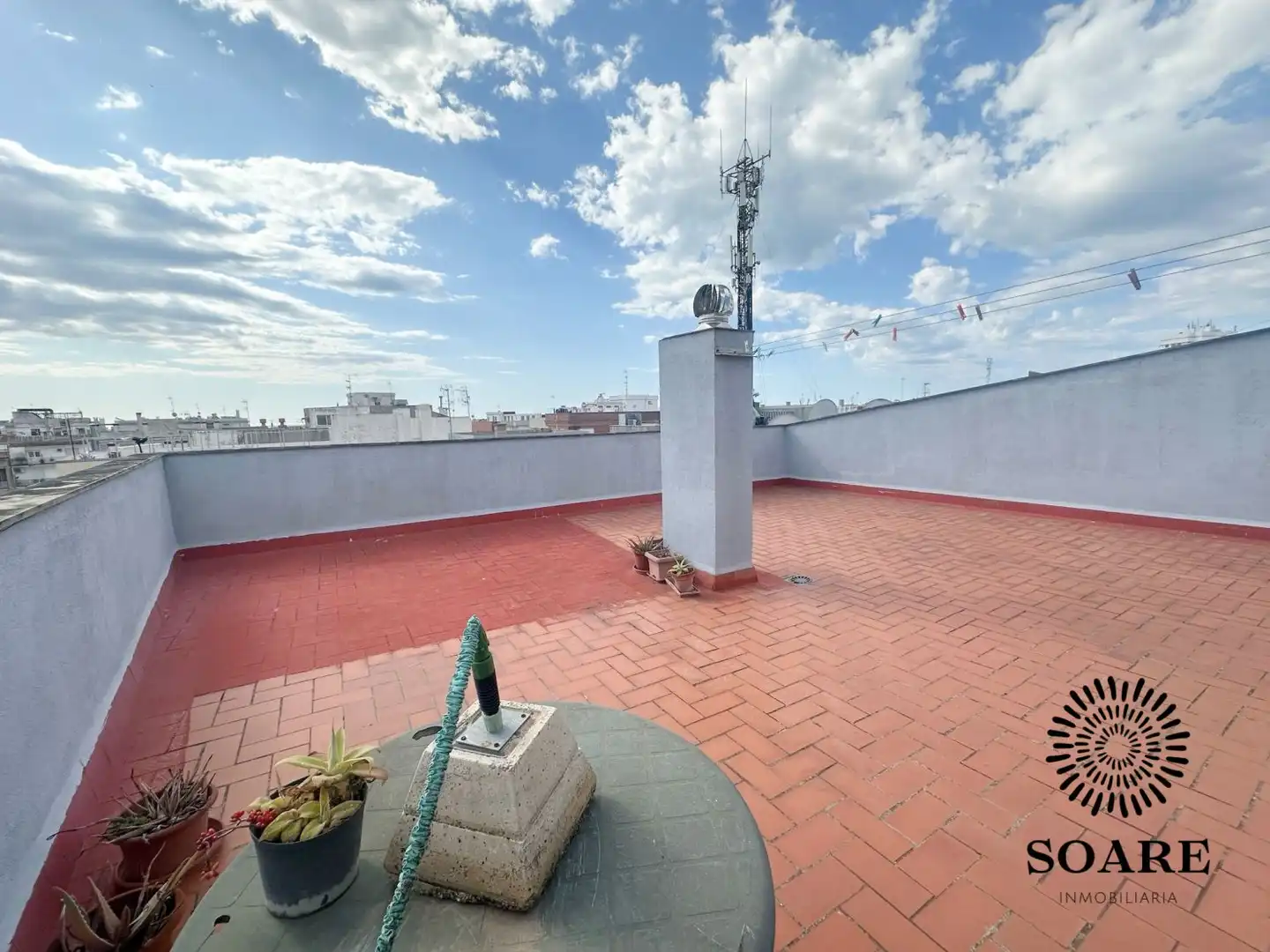 Duplex with terrace for sale in VINAROS, imagen 14