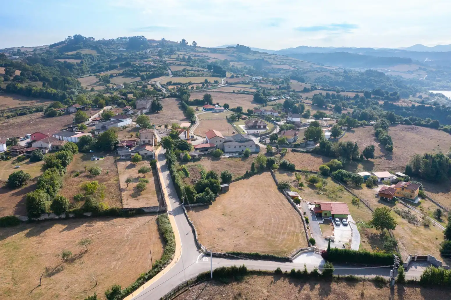 Terreno residencial en venta en Gijón - CM DEL CALEYON-CENERO 96, imagen 18