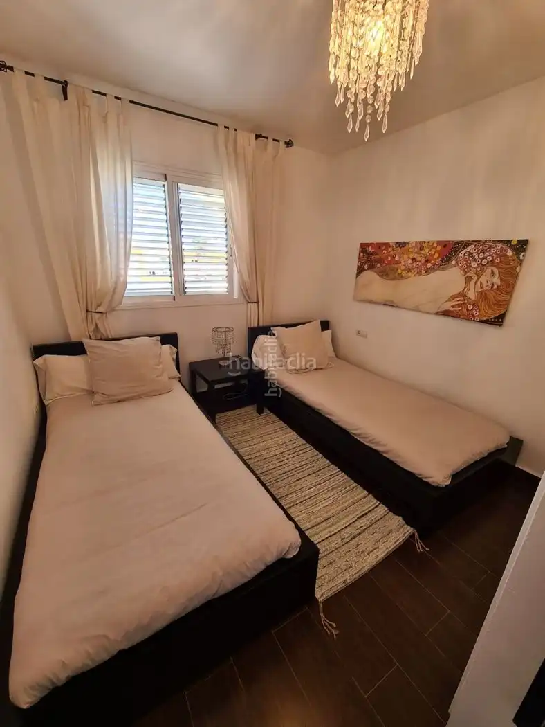 Dúplex con piscina en venta en Camí Tres Torres 30, imagen 18