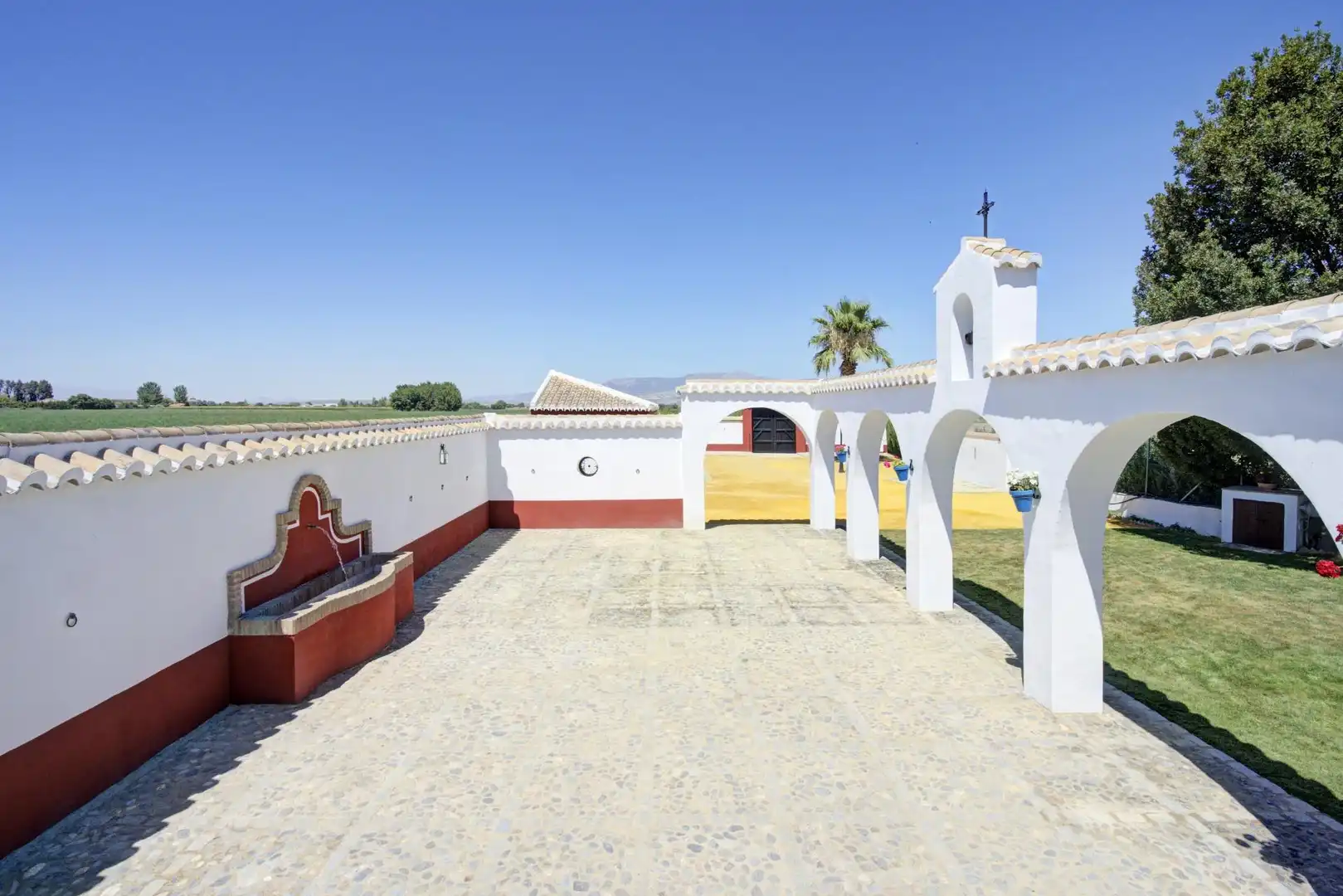 Casa o xalet en venda a Pinos Puente