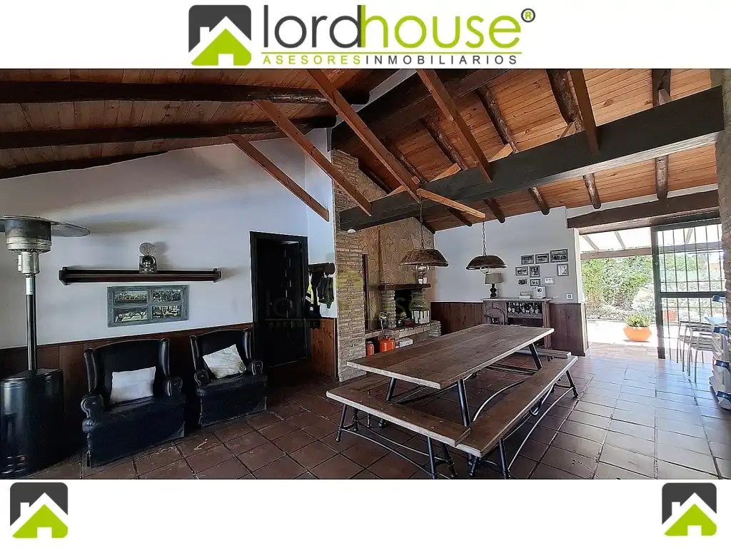 Houses for sale in Lorca
