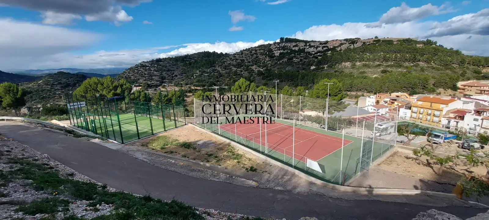 Terreno rustico in vendita a Cervera del Maestre, imagen 22