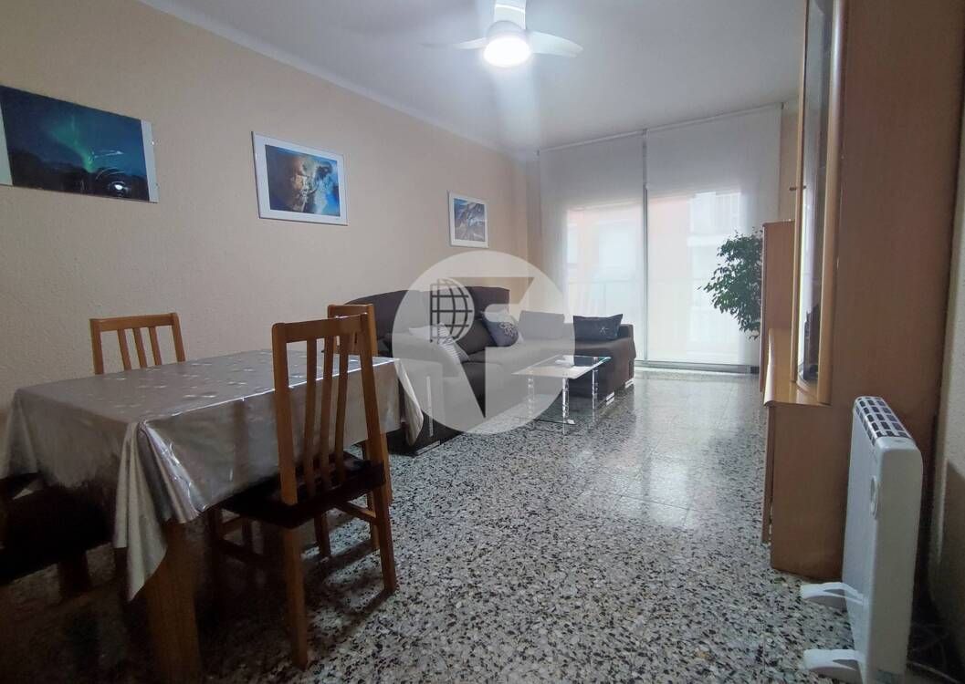 Flat for sale in Estació de França