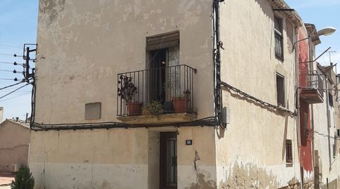 Foto 3 de Casa o chalet en venta en Passeig Enric Granados, 3, Arbeca, Lleida