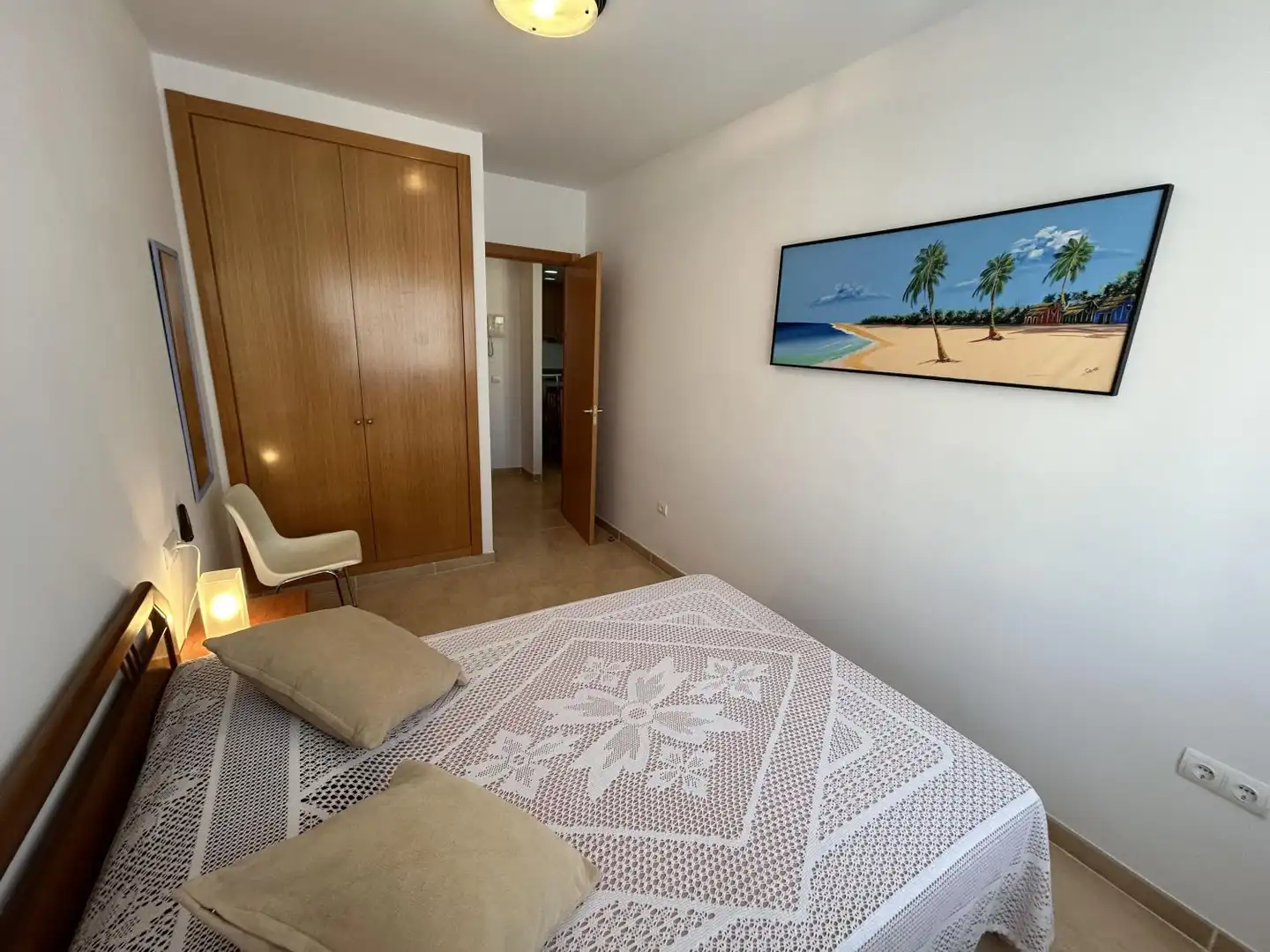Wohnung mit Terrasse zum Verkauf in Avinguda Catalunya, imagen 10