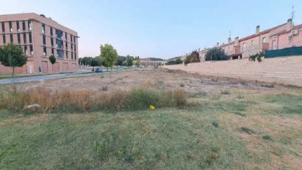 Residential for sale in Tudela