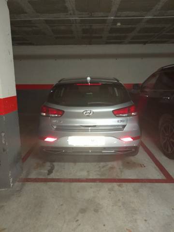 Garaje en Venta en Sagnier - Plaça de Catalunya