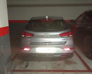 Aparcament de Garatge en venda en El Prat de Llobregat