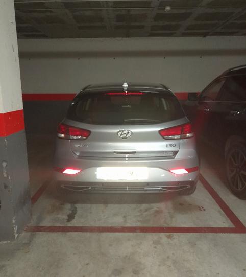 Foto 2 de Garatge en venda a Sagnier - Plaça de Catalunya, Barcelona