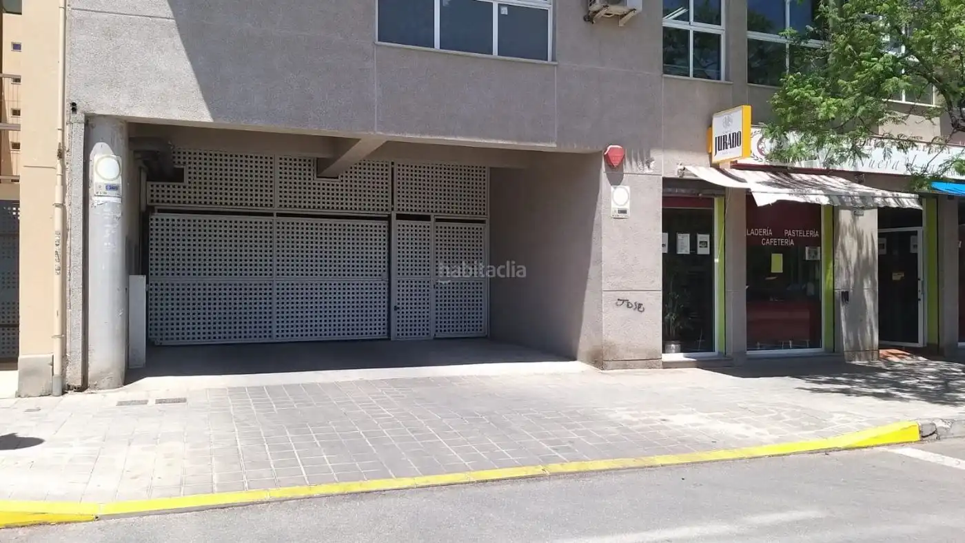 Individual for sale in Carrer Beniarbeig 13, imagen 9
