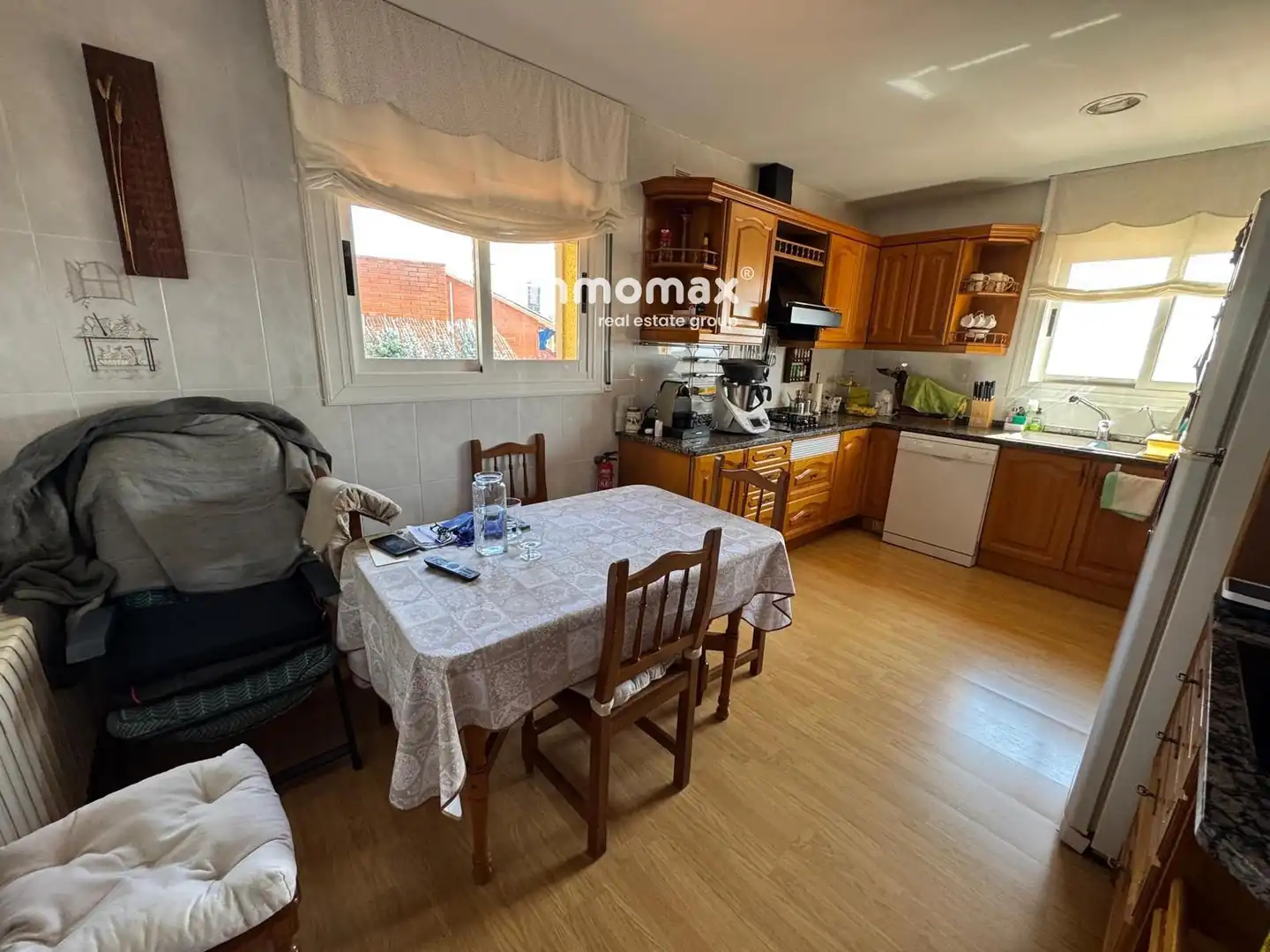 Chalet con piscina en venta en Torrent Ballester, imagen 33