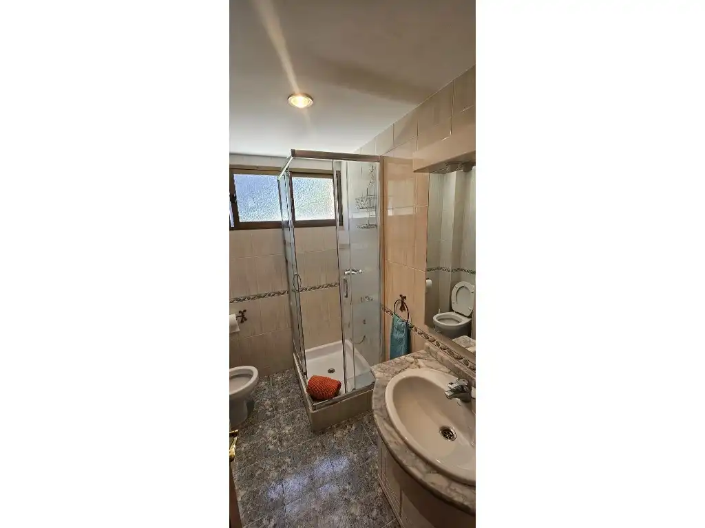 Flat for rent in Calle Playa La, 34, Playamar - Benyamina