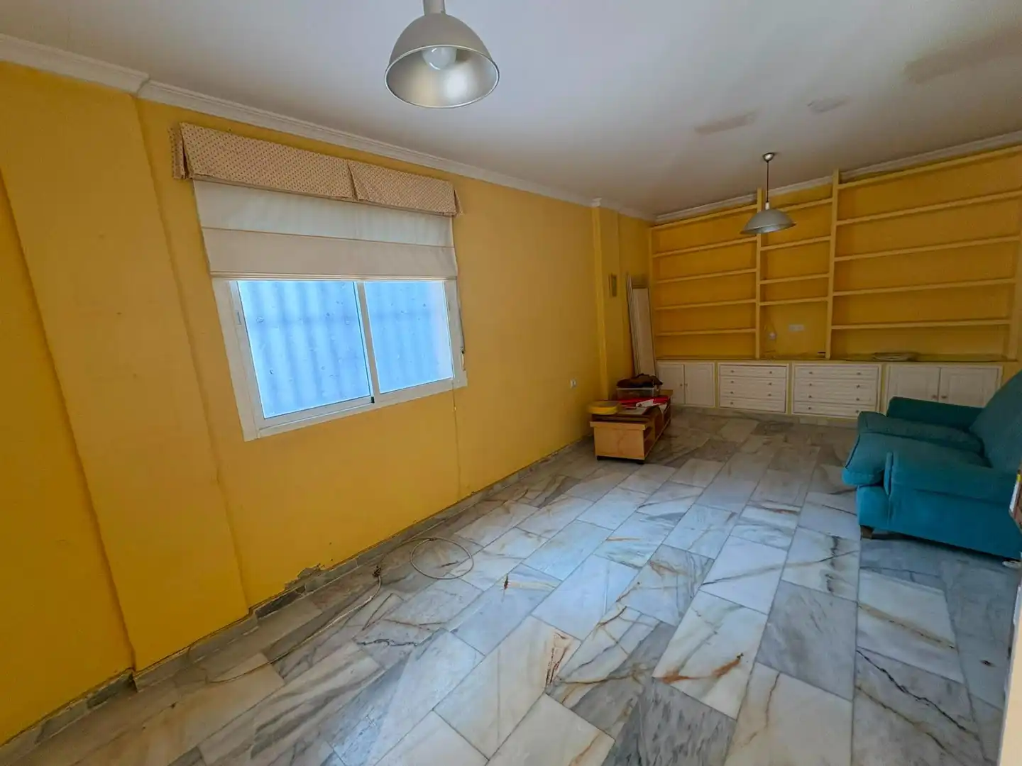 Casa adosada en venda en Cádiz amb Terrassa, Traster i Balcó
