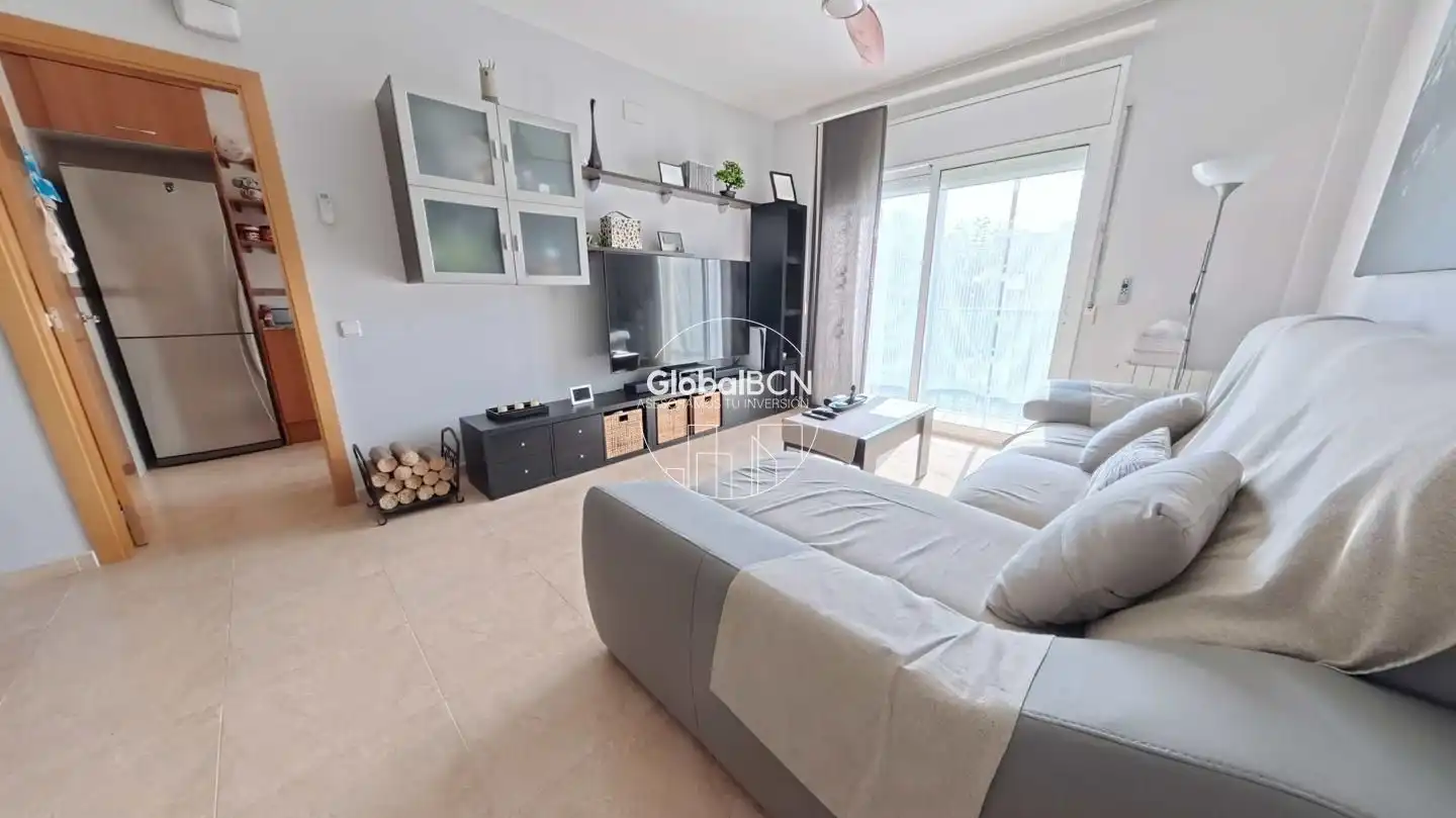 Flat with terrace for sale in calle Mar, imagen 3