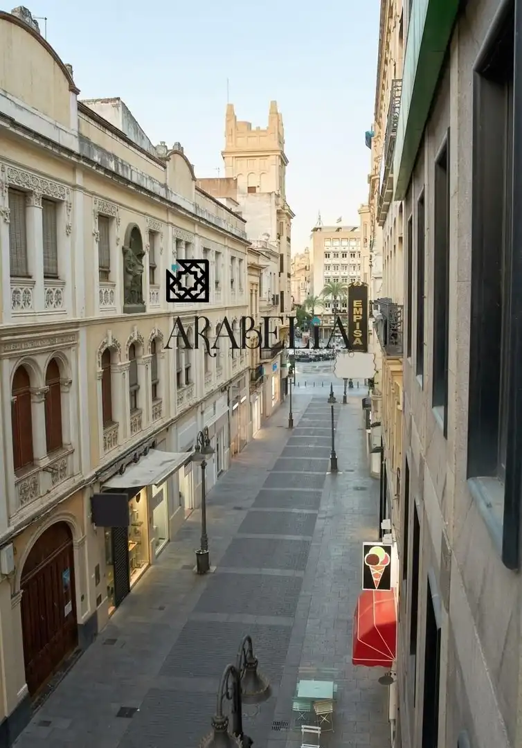 Duplex in vendita a Centro
