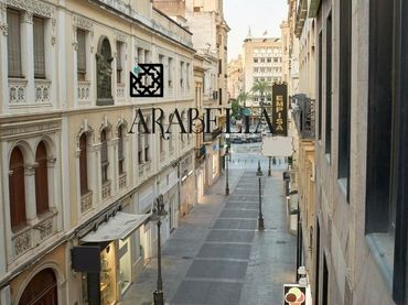 Dúplex en venda a Centro