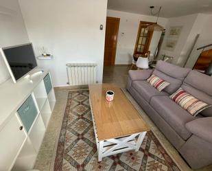 Duplex to rent in Casco Antiguo