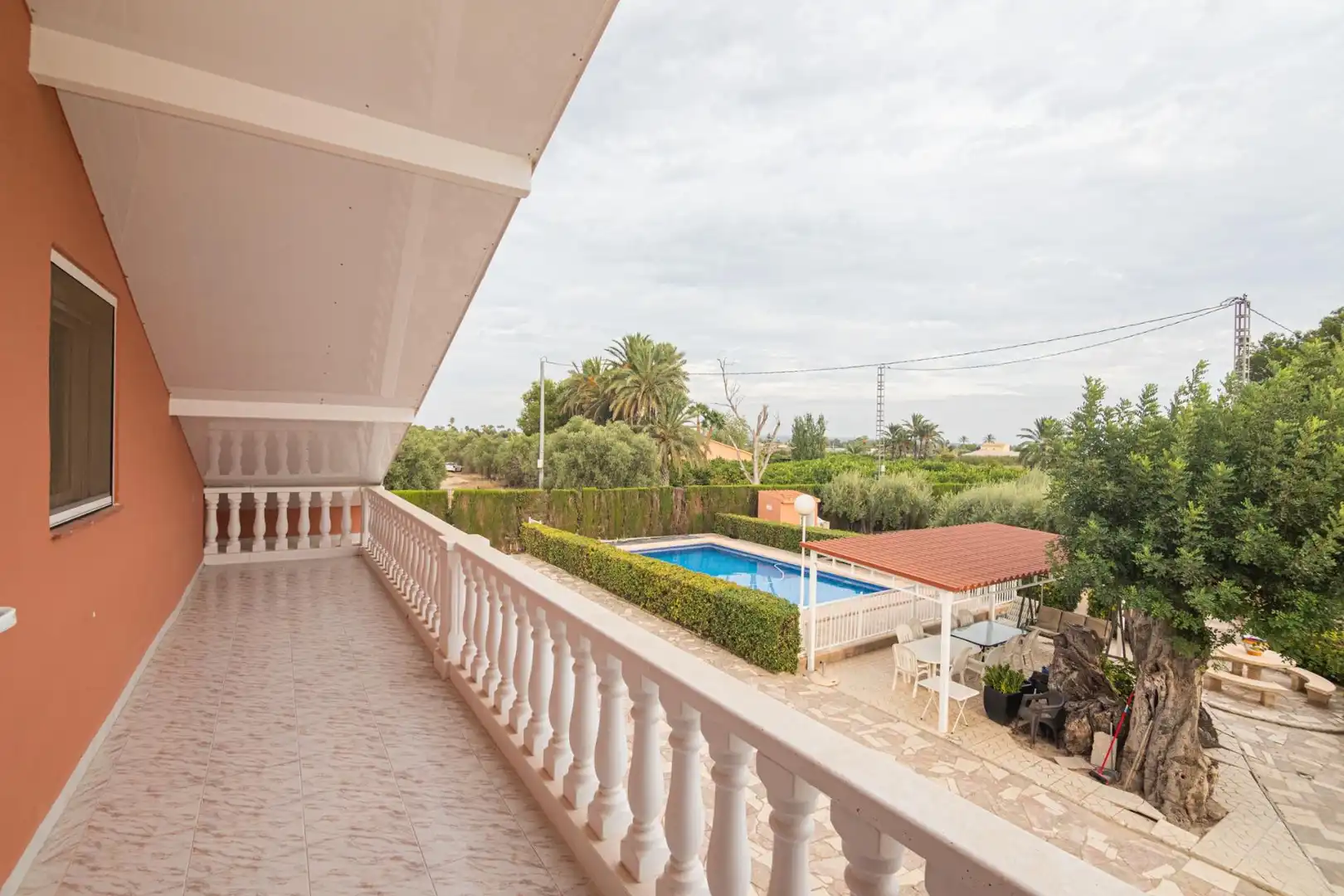 Villa avec piscine à vendre à BAYA ALTA 1198, imagen 4