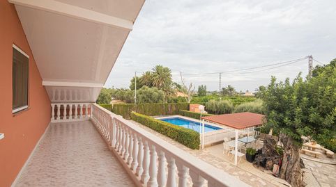 Foto 4 de Casa o chalet en venta en Baya Alta, 1198, Las Bayas, Elche / Elx