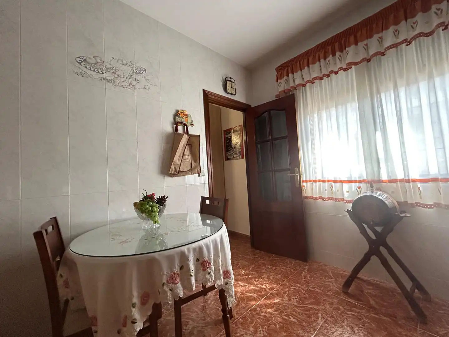 Dining room of Houses for sale in Córdoba  with Air Conditioner, Heating and Private garden