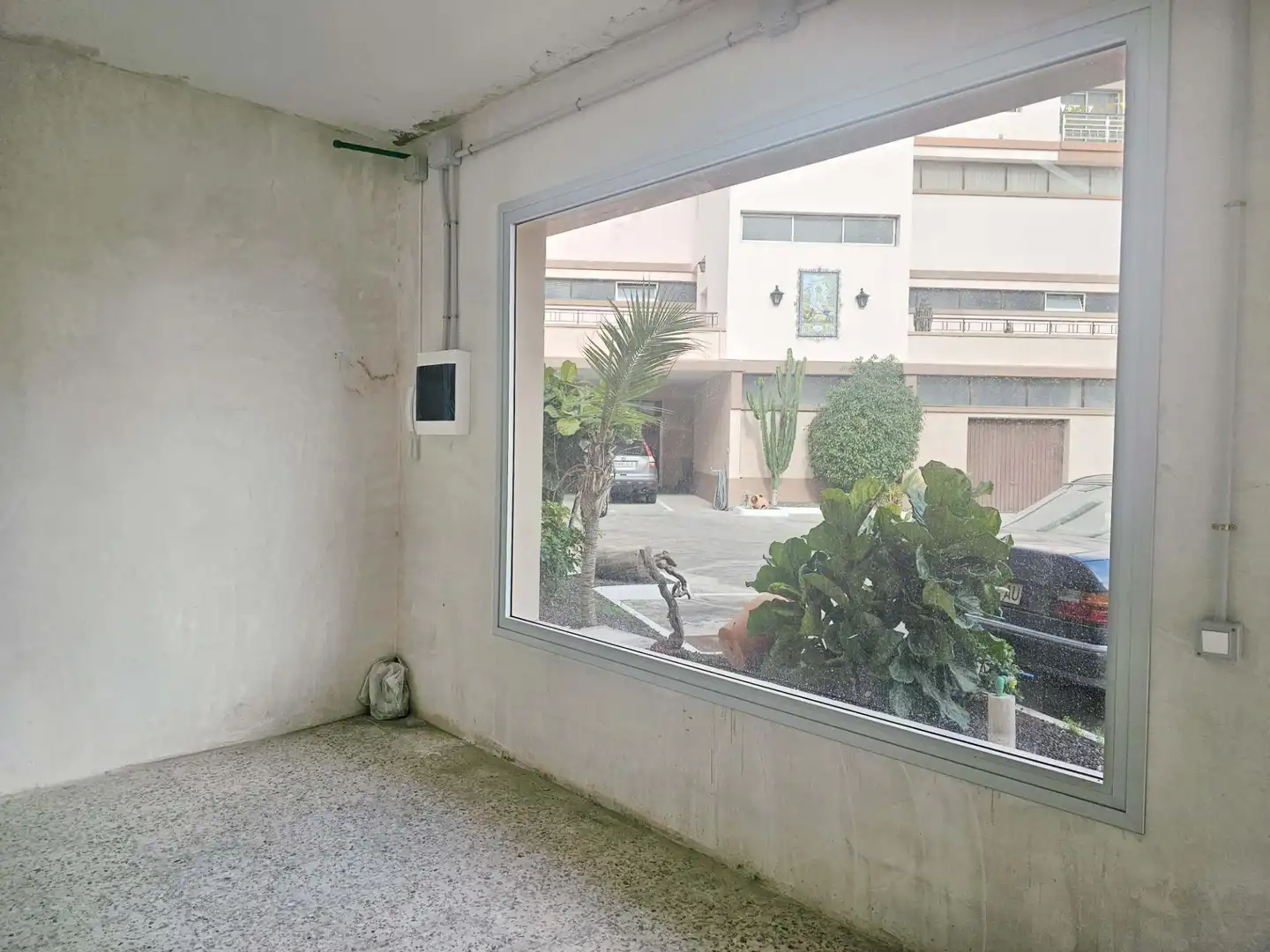 Oficina de alquiler en Granadilla de Abona