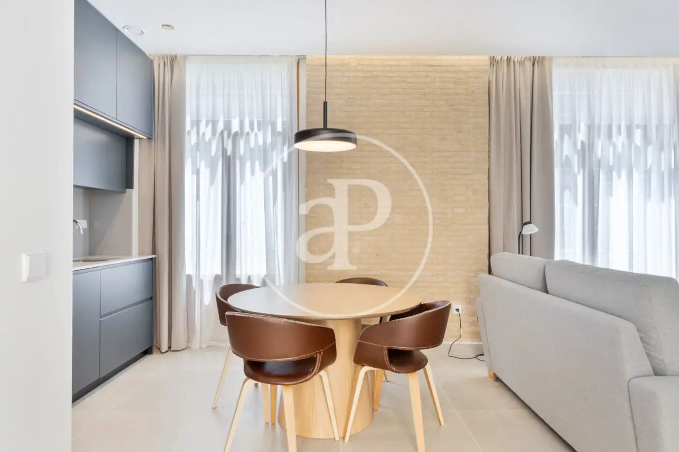 Piso de alquiler en Calle de Pérez Bayer, Sant Francesc
