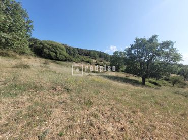 Terreny residencial en venda a Abantos - Carmelitas
