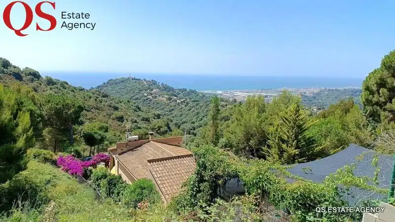 Residential land for sale in Santa Susanna, imagen 2