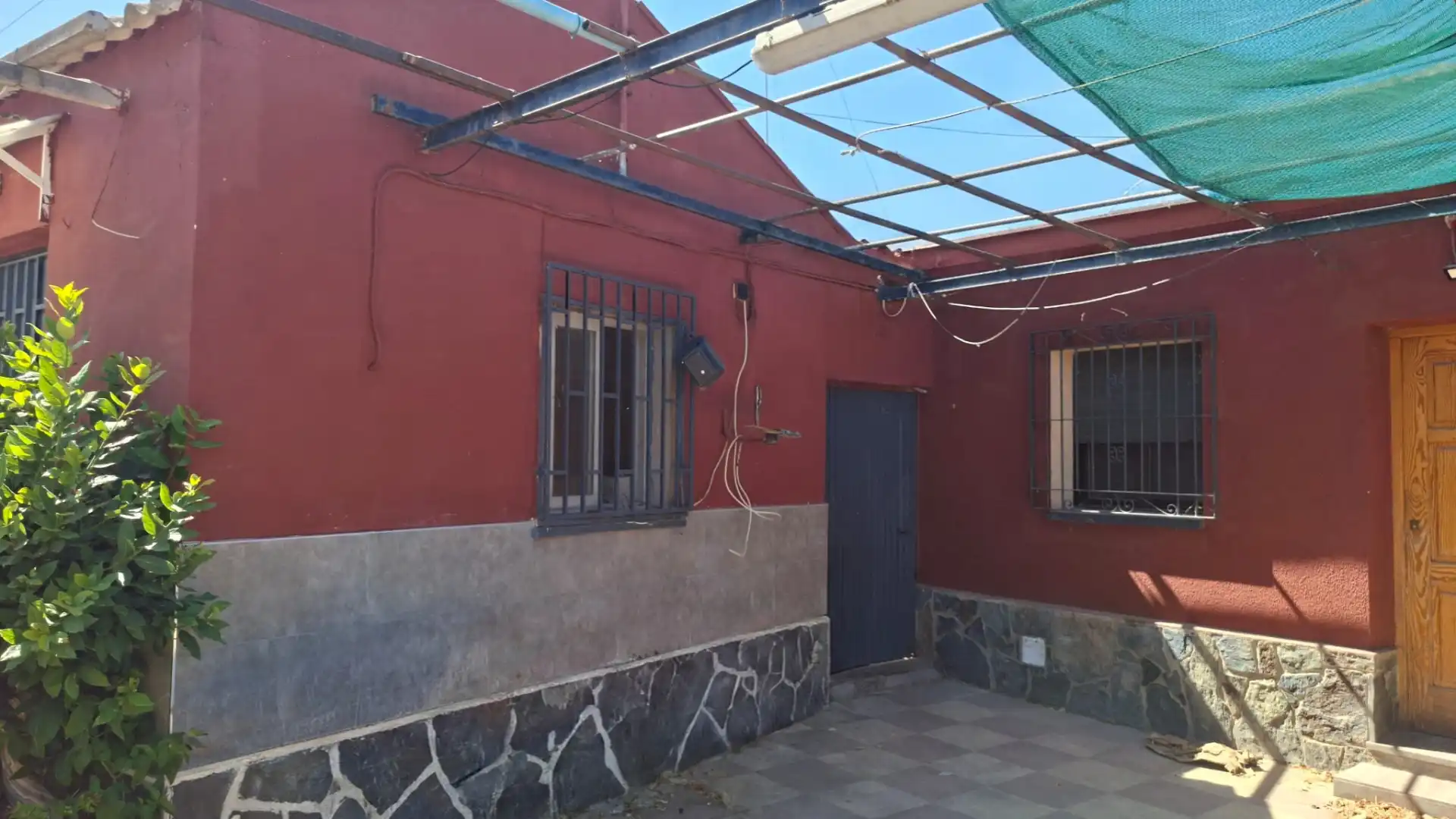 Villa avec piscine à vendre à Pedanías - Extrarradio, imagen 24