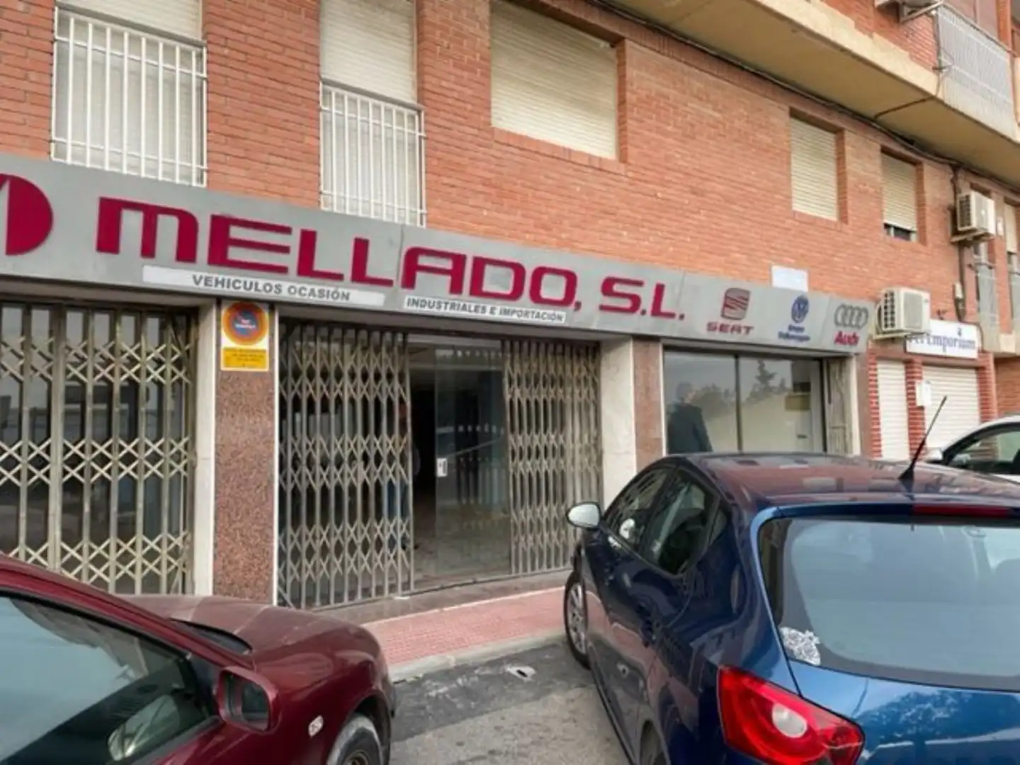 Local commercial à vendre à Calle 19 de Abril